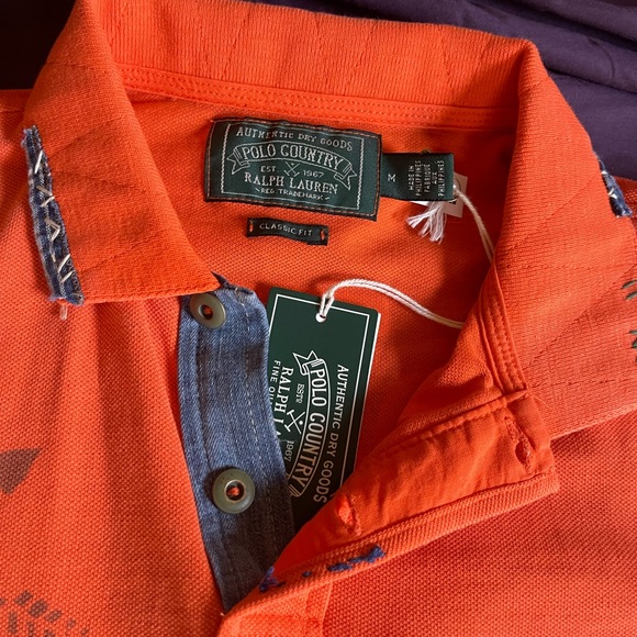 LIMITED EDITION NWT Polo by Ralph Lauren - Picture 10 of 10